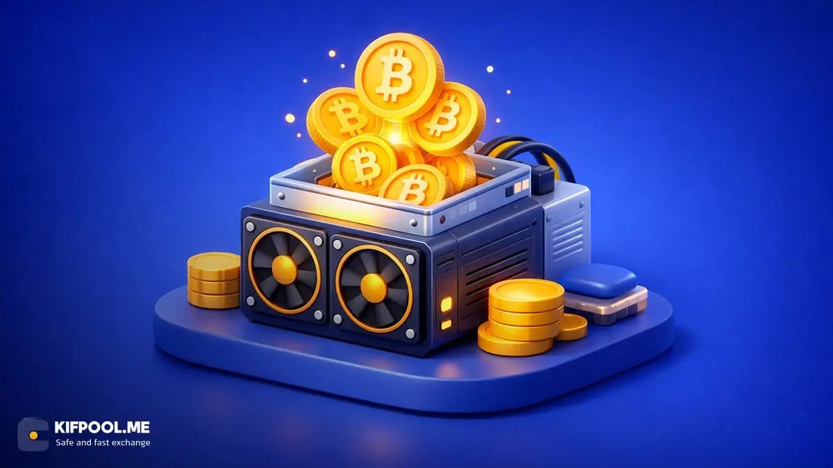 نحوه استخراج بیت کوین کش؛ از انتخاب دستگاه تا محاسبه سودآوری
