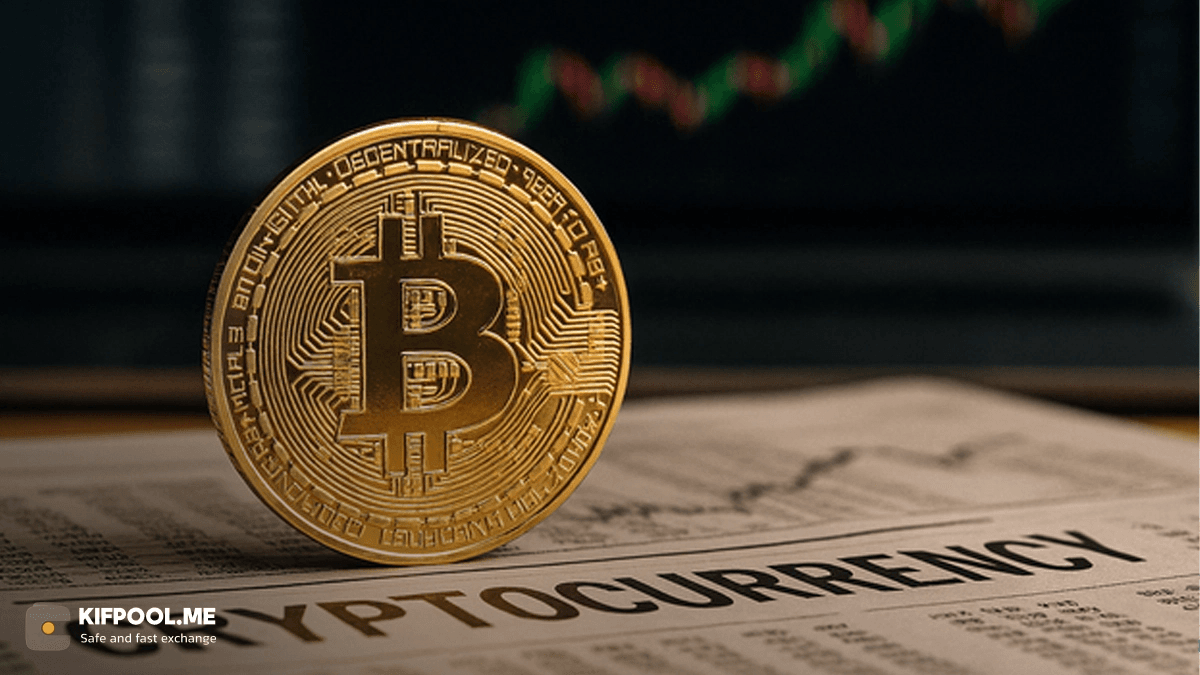 پیش‌بینی قیمت بیت‌کوین؛ آیا BTC به ۶۷٬۲۶۹ دلار می‌رسد؟