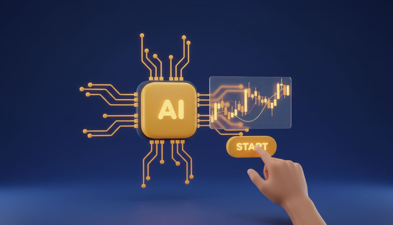بایننس ابزار معاملات الگوریتمی رایگان AI Pro را عرضه کرد؛ مسئولیت کامل با کاربر است
