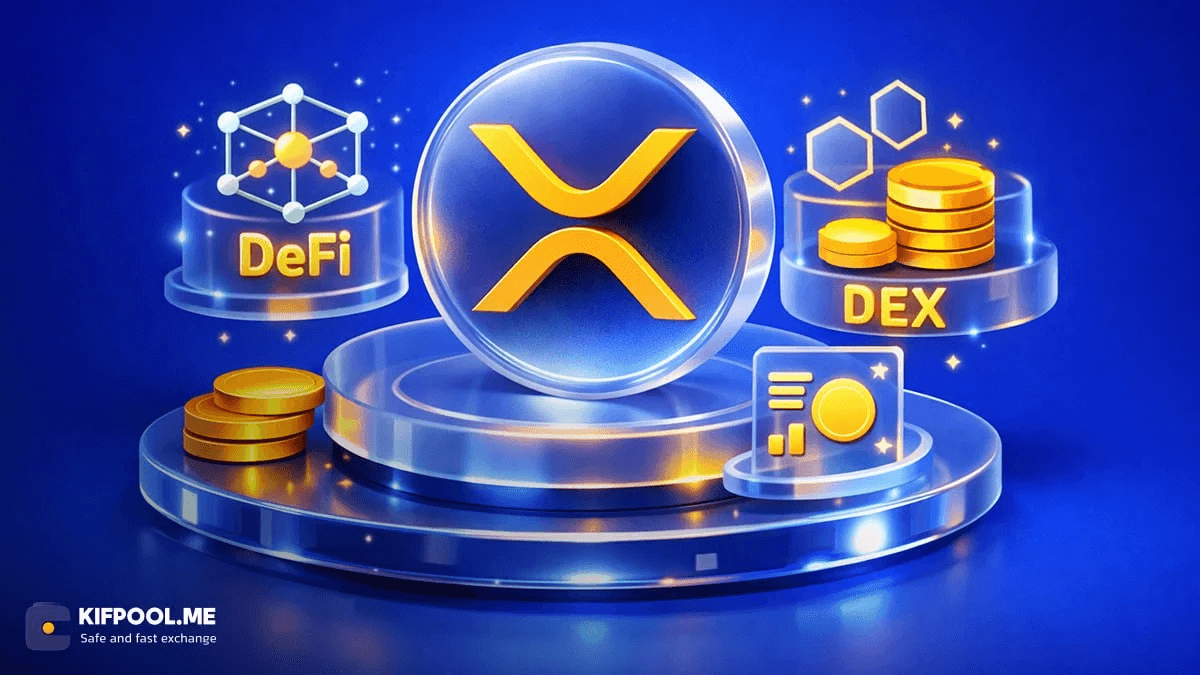 what-is-xrp-ledger