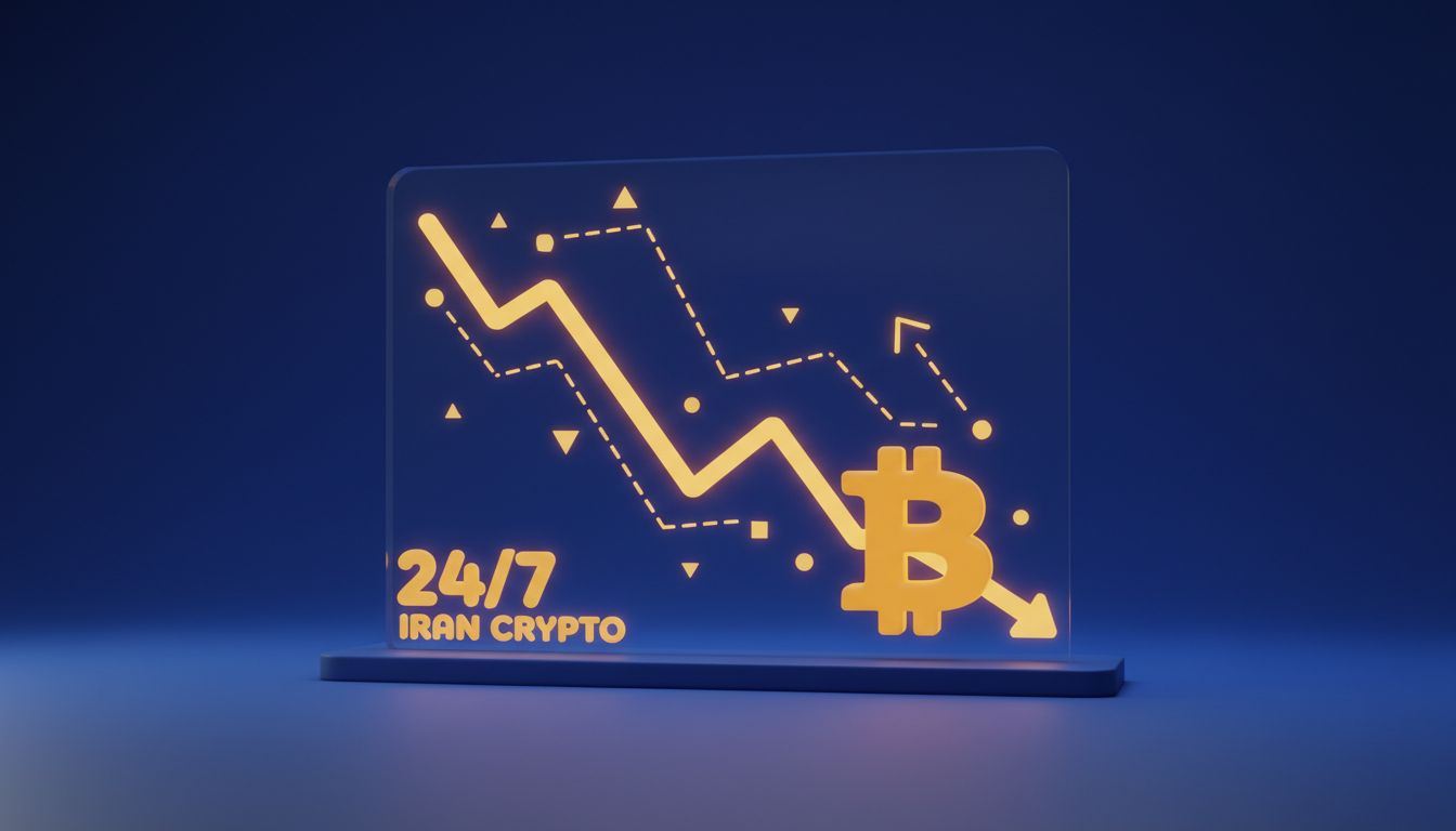 خلاصه هفتگی ارز دیجیتال: افت بیتکوین، تشدید قوانین لجر و تغییرات MSCI