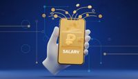 روسیه پرداخت حقوق با روبل دیجیتال را آغاز کرد؛ امکان برداشت از خودپردازها در راه است