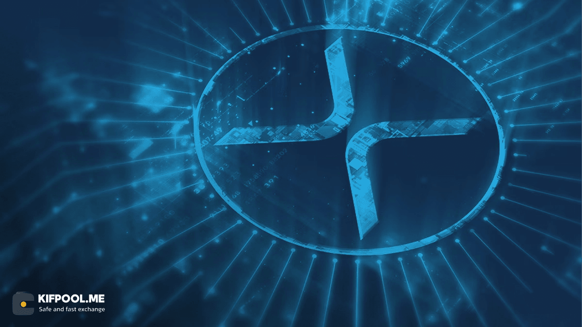 انتقال ۲.۵۴ میلیارد XRP به بایننس؛ هشدار جدی برای قیمت ریپل؟