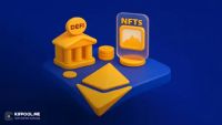 اتریوم چیست؟ پلتفرمی که DeFi و NFT را ممکن ساخت