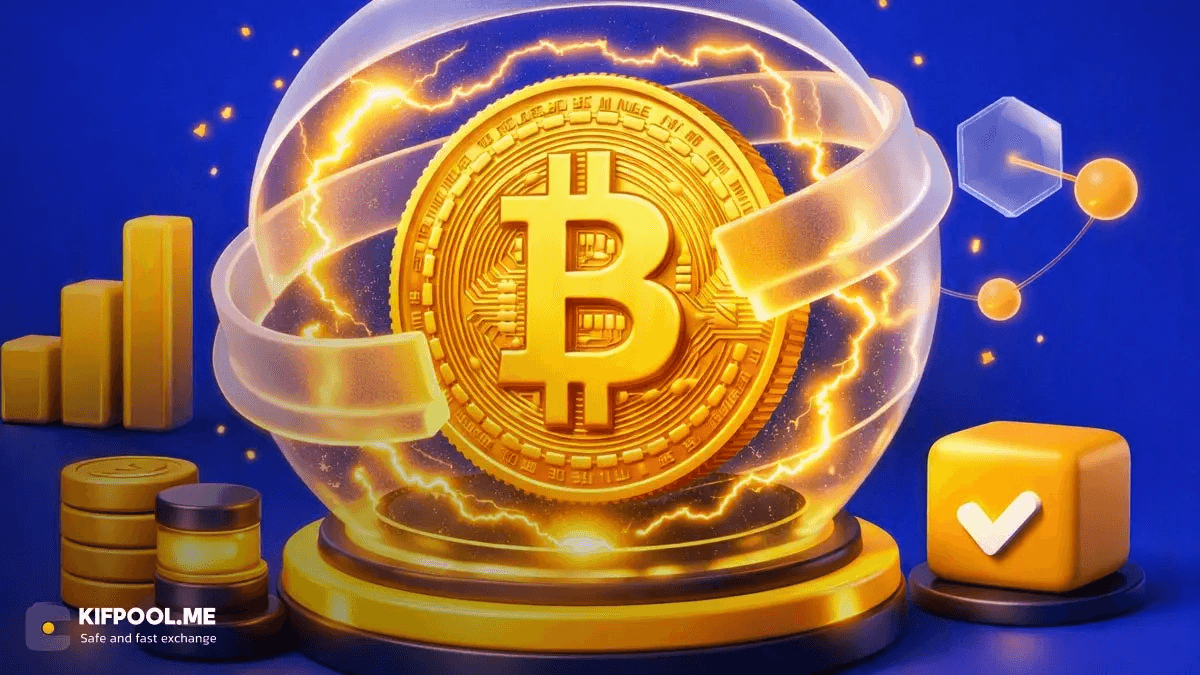آیا استیک کردن بیت کوین امکان‌پذیر است؟ معرفی روش‌های جایگزین برای کسب سود از BTC