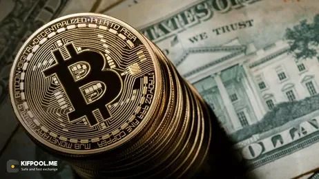 سقوط ناگهانی بیت کوین و لیکویید شدن ۷۰۰ میلیون دلار در چند ساعت!