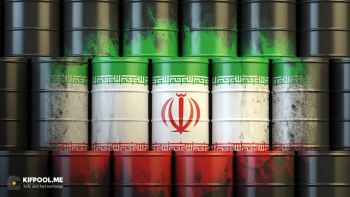 سقوط ۷۰٪ صادرات نفت ایران؛ هشدار جدی از بحران جدید انرژی جهانی؟!