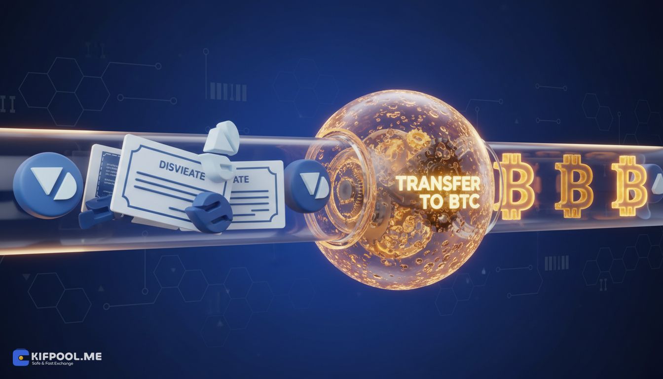 فرانکلین تمپلتون از دو ETF جدید سهام با قابلیت تبدیل سود به بیت‌کوین رونمایی کرد