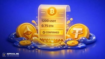 توکن نقدینگی چیست؟ بررسی کاربردها و ریسکهای پنهان LP Token