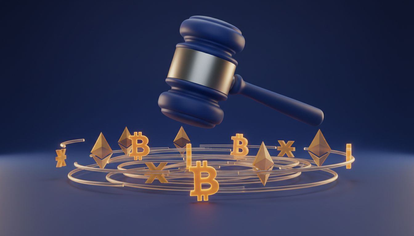 چرا گروه بتر مارکتس معتقد است CFTC نهاد مناسبی برای قانون‌گذاری رمزارزها نیست؟