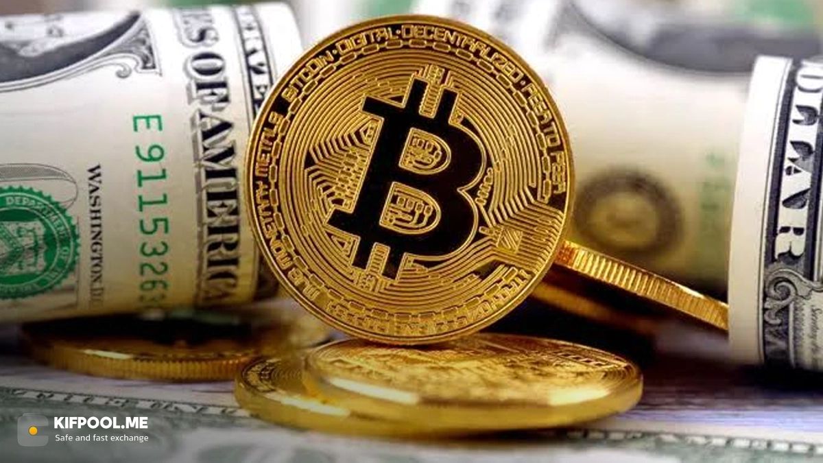 بیت‌کوین به محدوده خطرناک رسید؛ آیا ۶۴,۶۰۰ دلار جرقه حرکت بعدی BTC است؟