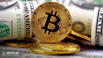 بیتکوین به محدوده خطرناک رسید؛ آیا ۶۴,۶۰۰ دلار جرقه حرکت بعدی BTC است؟
