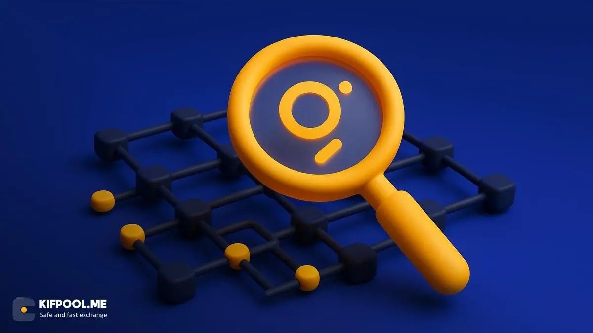 ارز GRT چیست؟ بررسی جامع پروژه ارز دیجیتال گراف Graph
