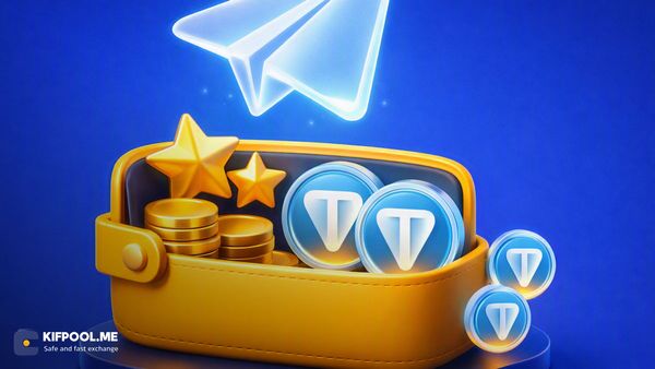 استارز تلگرام (Telegram Stars) چیست؟ راهنمای جامع کاربردها و نحوه خرید