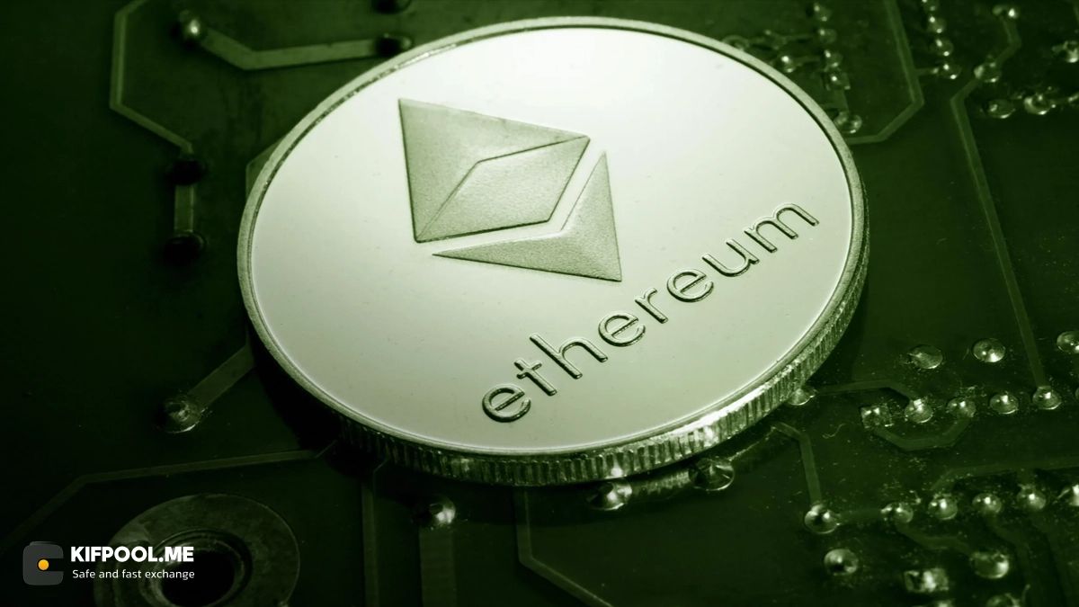 اتریوم در آزمون مهم قیمتی؛ شکست قانون CLARITY چه تاثیری بر آینده ETH دارد؟