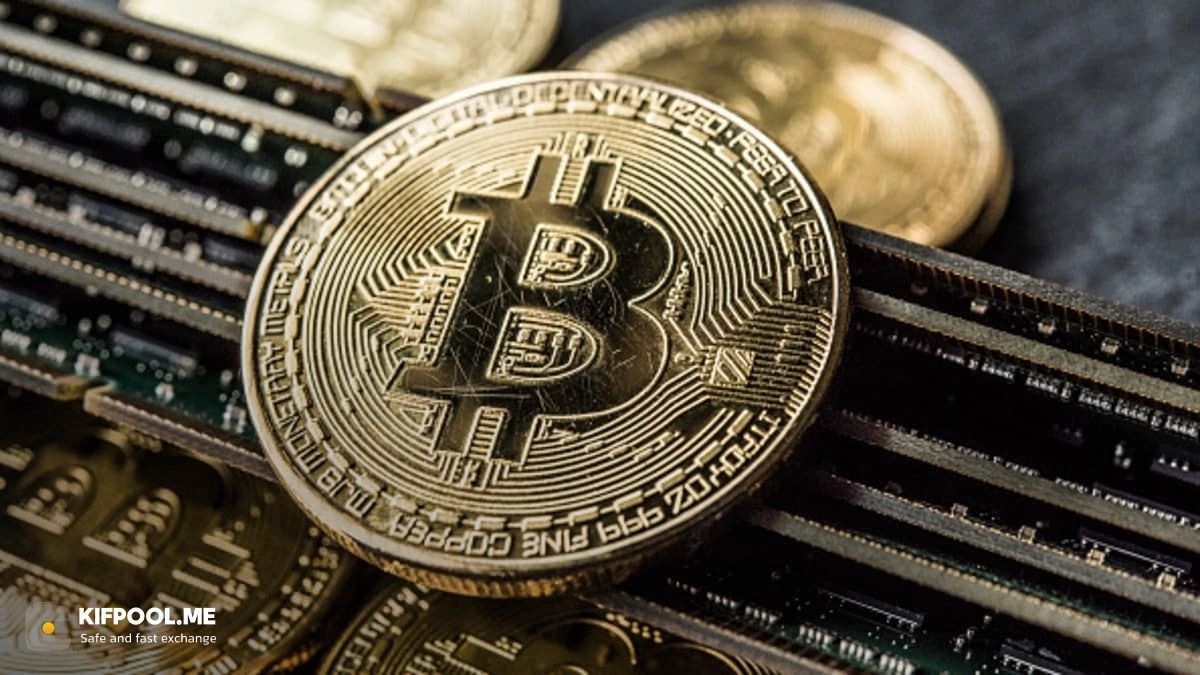 بیت‌کوین بعد از رشد ۲۴ درصدی آگوست در دوراهی؛ سقوط یا شروع موج بعدی؟
