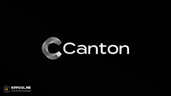 شبکه Canton با ۶۰ میلیون دلار کارمزد در صدر بلاکچینها قرار گرفت