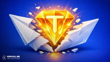 شبکه تون چیست؟ راهنمای جامع بلاک چین تلگرام و ارز Gram (Toncoin سابق)