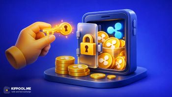 بهترین کیف پول های ریپل؛ بررسی ولت های سخت افزاری و نرم افزاری XRP