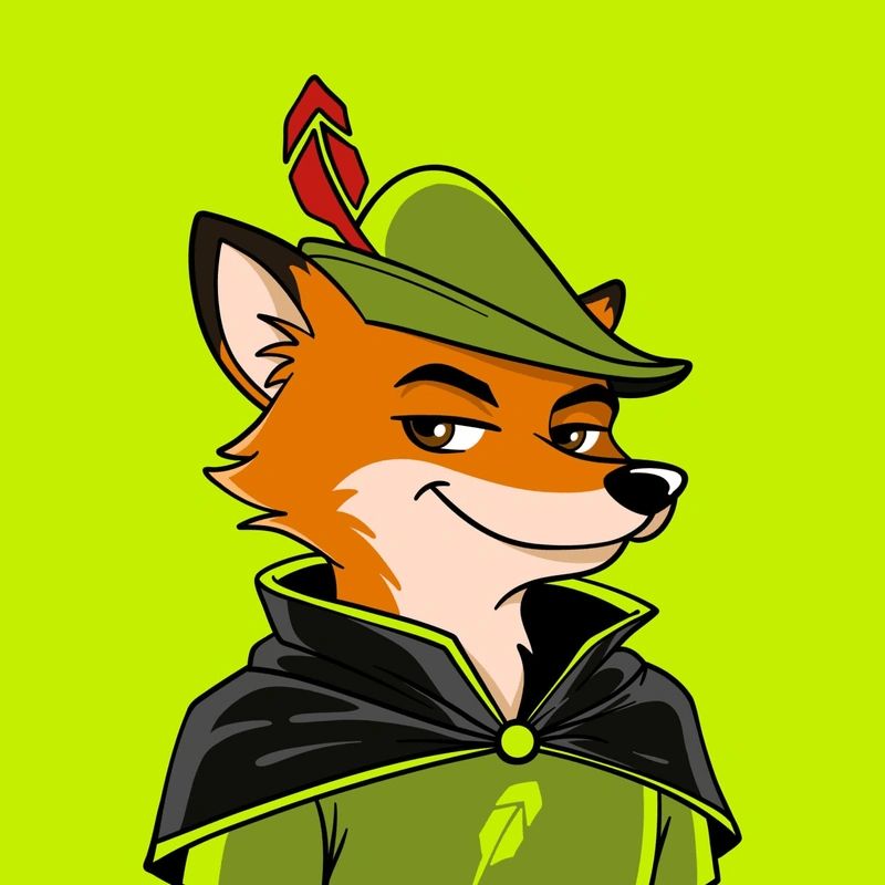 Robin Hood
