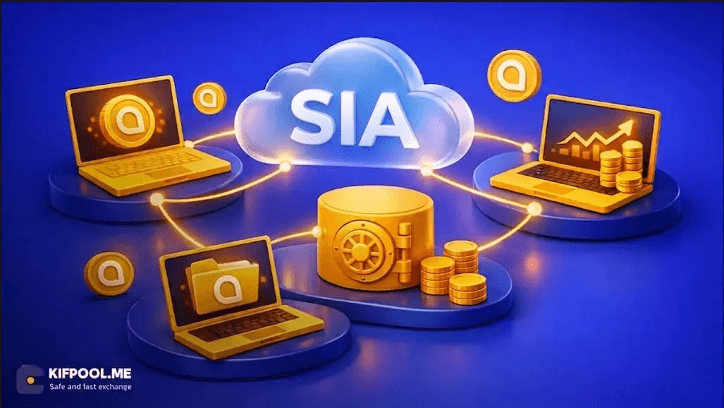 what-is-siacoin-sc