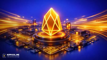 ایاس چیست؟ بررسی پلتفرم و ارز EOS برای سرمایهگذاری