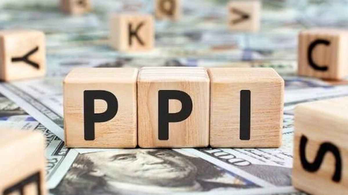 افزایش فراتر از انتظار PPI آمریکا؛ فشار تازه بر بازار ارزهای دیجیتال