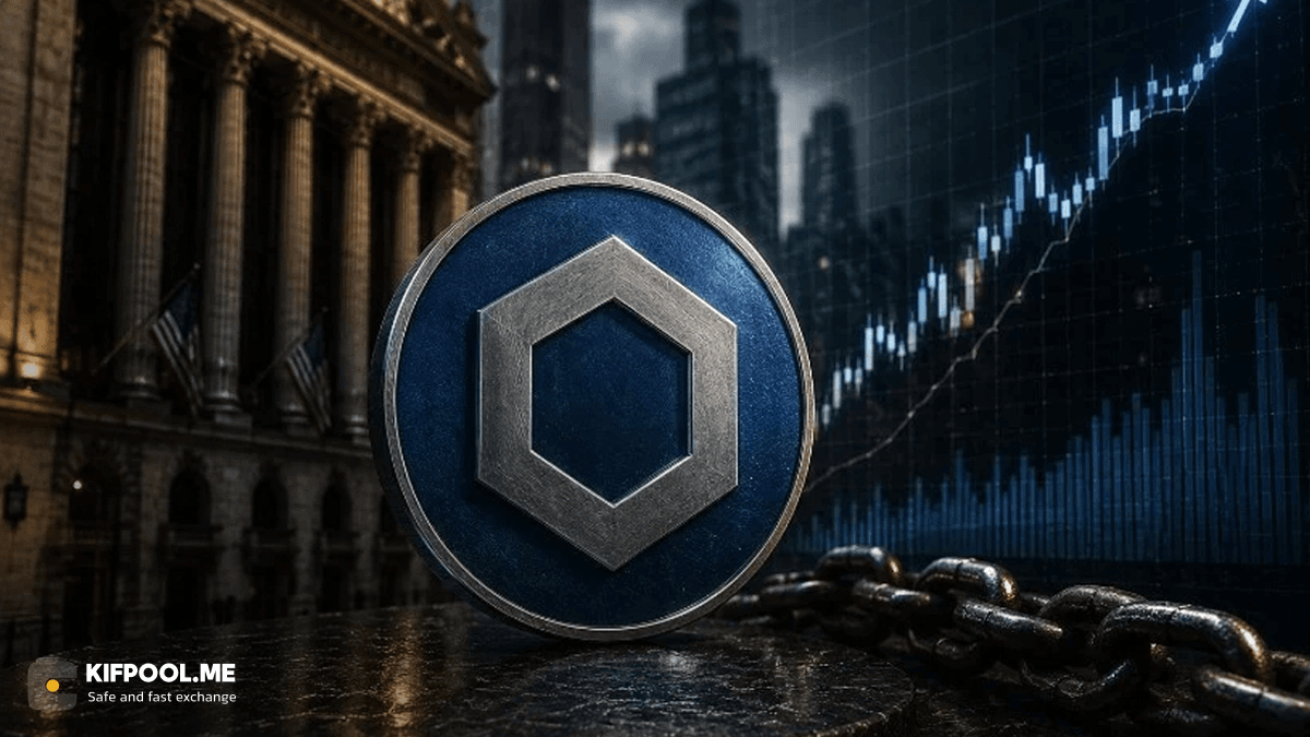 link-price-breakout-whale-activity