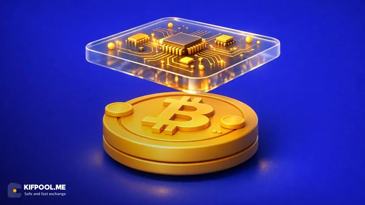 بیت‌ لیر (Bitlayer) چیست؟ بررسی راهکار لایه دوم بیت‌ کوین