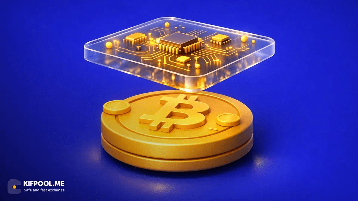 بیت لیر (Bitlayer) چیست؟ بررسی راهکار لایه دوم بیت کوین