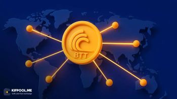ارز بیت تورنت (BTT) چیست؟ بررسی پروژه و کاربردهای BitTorrent