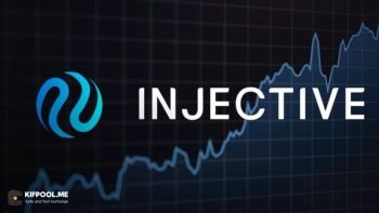 قیمت اینجکتیو به ۵ دلار نزدیک شد؛ آیا اجلاس واشنگتن جرقه جهش بزرگ INJ خواهد بود؟