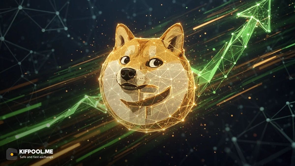 مارک یوسکو: فروش یک دوج‌کوین توسط ایلان ماسک می‌تواند DOGE را نابود کند؟!