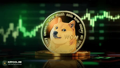 آیا دوج کوین میتواند قیمت ۰.۱۰ دلار را حفظ کند یا سقوط در راه است؟