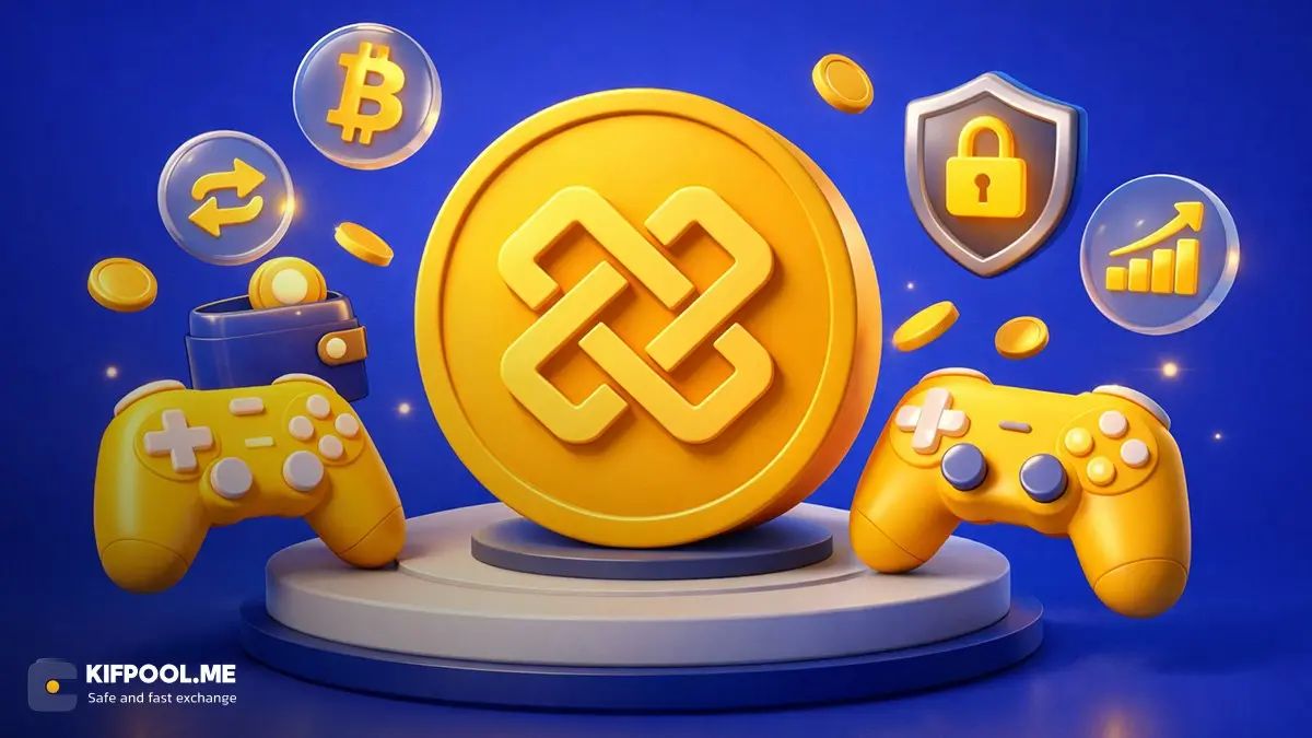 لوم نتورک چیست؟ راهنمای جامع شناخت شبکه و ارز LOOM