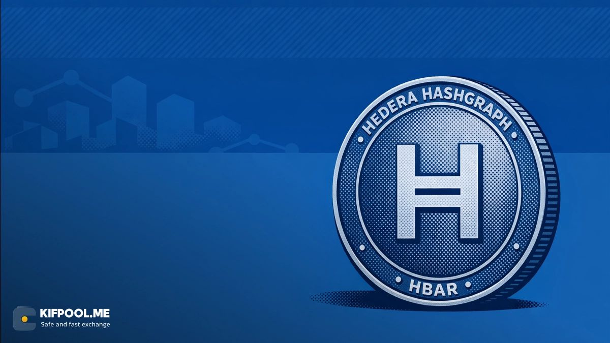 چرا رشد ۷۰۰ درصدی هدرا (HBAR) یک افسانه است؟ تحلیل جدید آینده هدرا