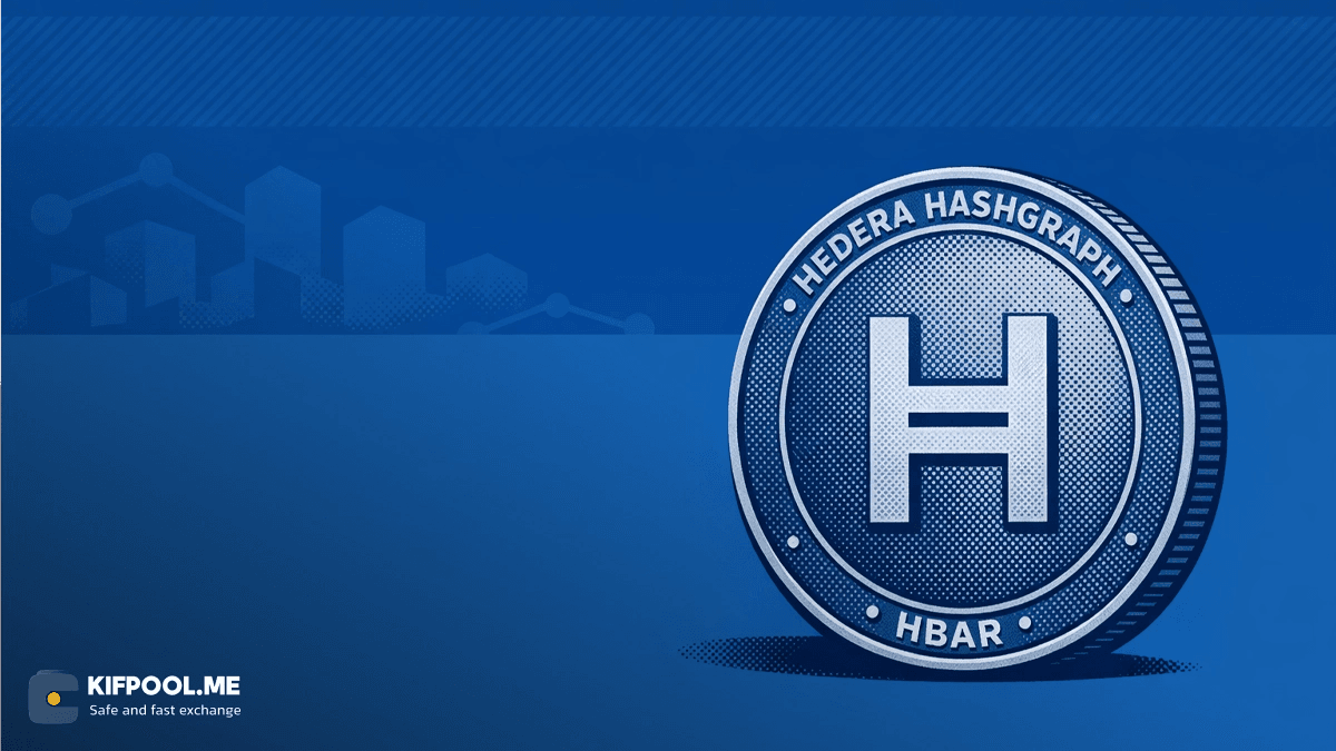 چرا رشد ۷۰۰ درصدی هدرا (HBAR) یک افسانه است؟ تحلیل جدید آینده هدرا