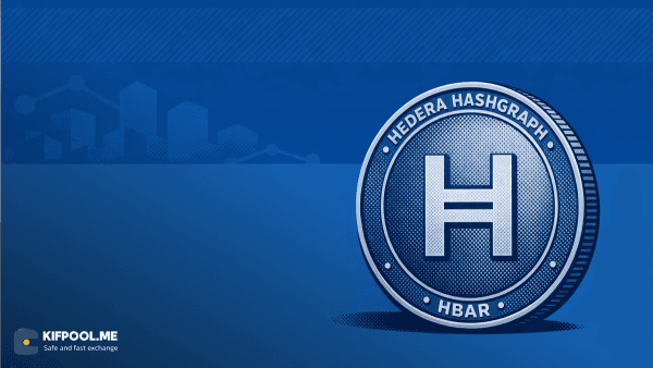 چرا رشد ۷۰۰ درصدی هدرا (HBAR) یک افسانه است؟ تحلیل جدید آینده هدرا