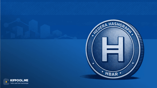 چرا رشد ۷۰۰ درصدی هدرا (HBAR) یک افسانه است؟ تحلیل جدید آینده هدرا