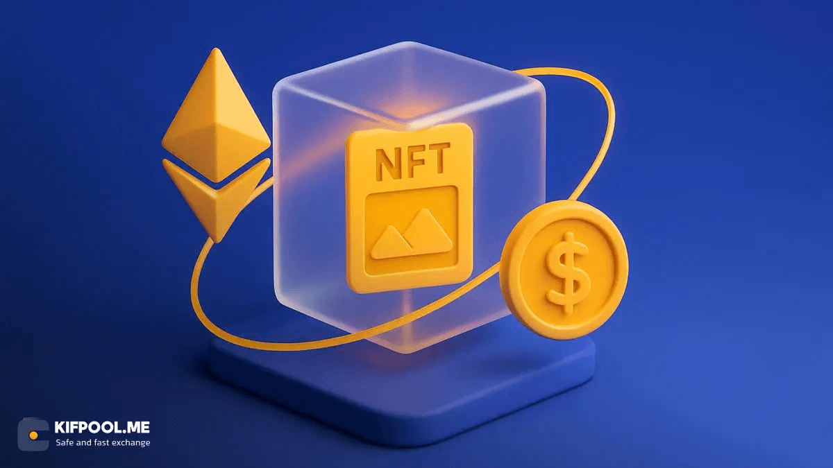 پروتکل NFTfi چیست و چگونه کار میکند؟ بررسی پلتفرم وامدهی با وثیقه ان اف تی