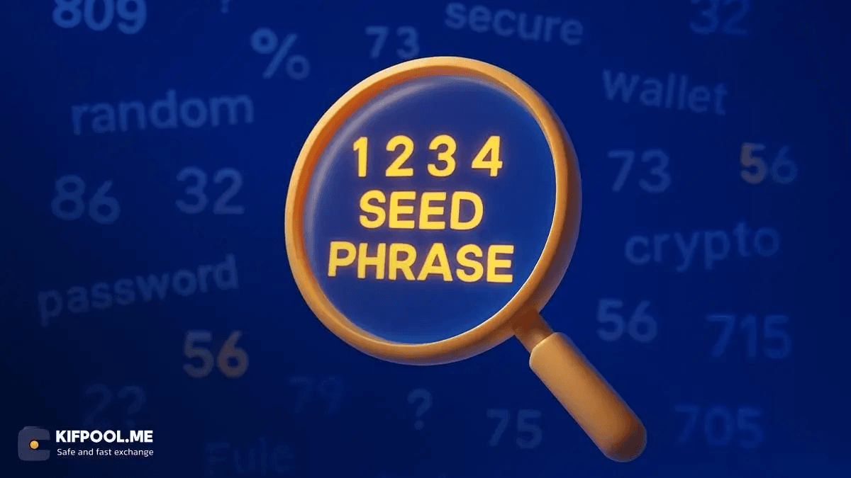 بازیابی کلید خصوصی کیف پول؛ بررسی روش های مختلف دسترسی به کیف پول با Private Key