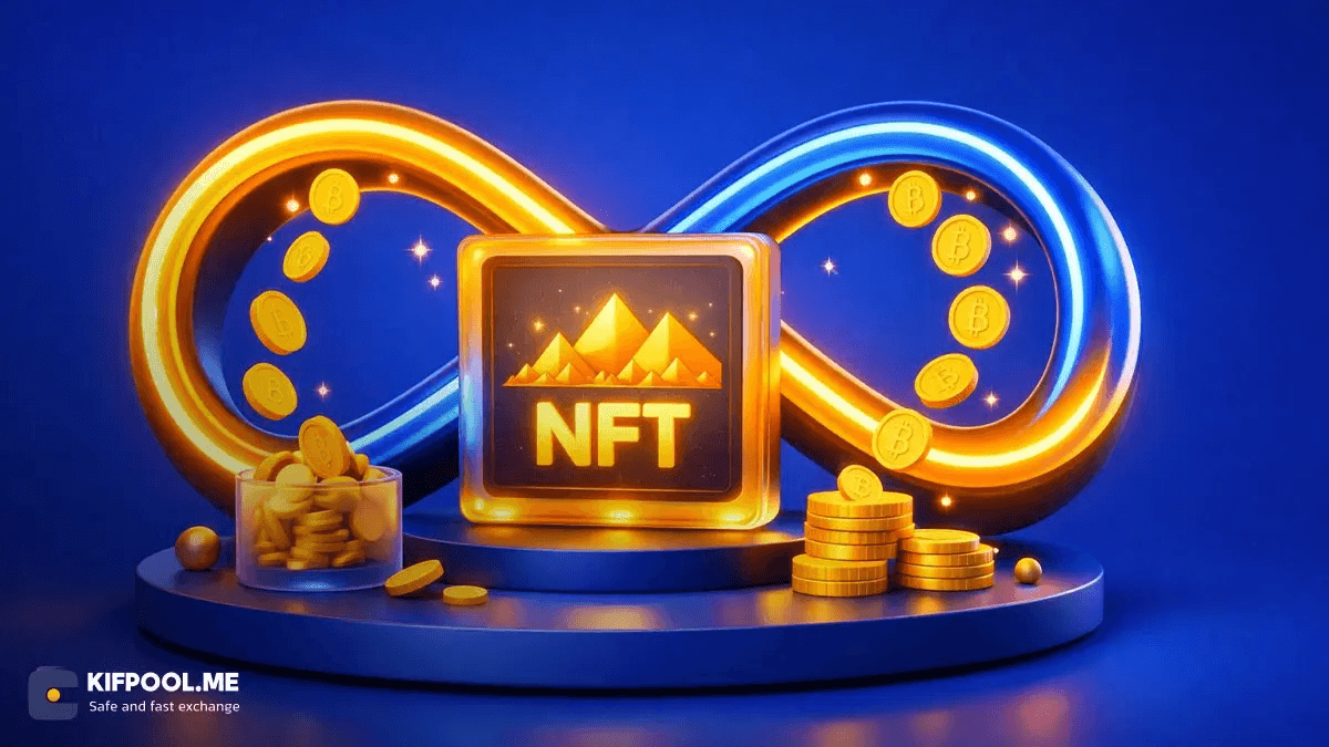 nft-royalty