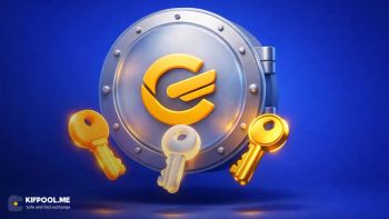 کیف پول کوپی (Copay) چیست؟ بررسی ویژگی ها، امنیت و آموزش نصب