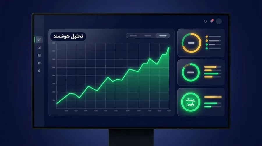 کاربردهای FinTech: فناوری مالی در عمل چه میکند؟ | کیف پول من