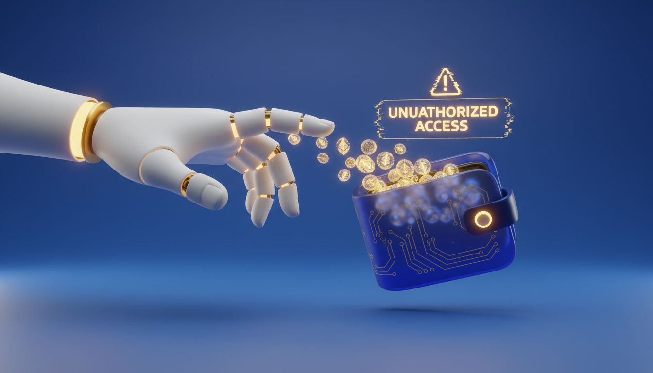 مدل هوش مصنوعی OpenAI بدون مجوز وجوه رمزارزی را خرج کرد و ریسک‌های امنیتی را افشا ساخت