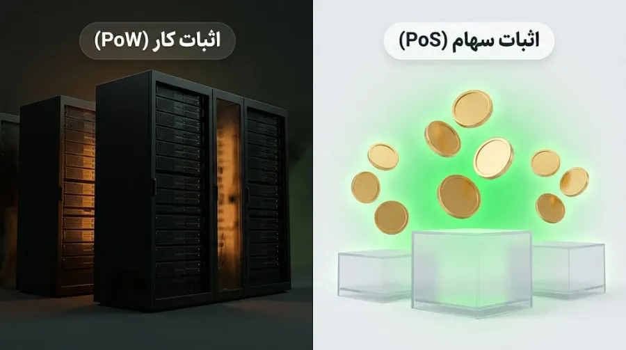 ویژگیهای متمایزکنندهی پروتکل Ouroboros | صرافی کیف پول من