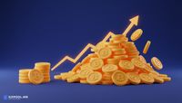 معاملهگر بیتکوین مدعی کسب سود ۳.۴ میلیون دلاری از ۲۵۰ هزار دلار در یک هفته شد