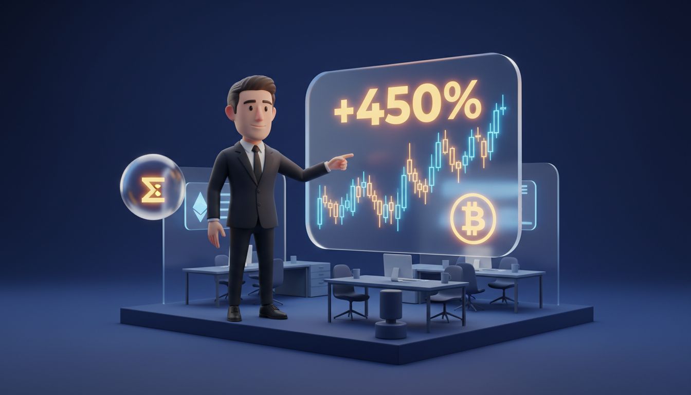 اشاره مایکل سیلر به خرید بیت کوین بیشتر؛ دارایی مایکرواستراتژی به ۸۴۸٬۲۵۰ BTC رسید