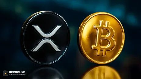 اگر بیت‌کوین به ۲۵۰ هزار دلار برسد، قیمت XRP در ۲۰۲۶ چقدر خواهد شد؟