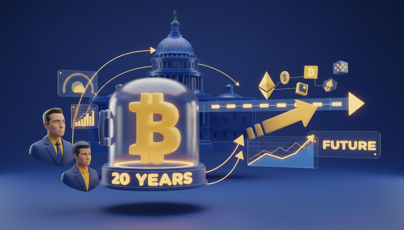 us-house-committee-advances-bitcoin-reserve-bill-20-year-hold